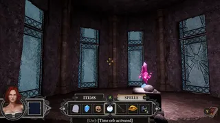 Скриншот 4 к игре Shadowgate 2