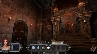 Скриншот 6 к игре Shadowgate 2