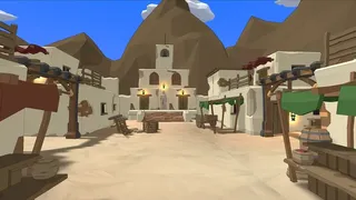 Скриншот 3 к игре Bone and Arrow
