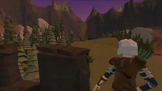 Скриншот 4 к игре Bone and Arrow