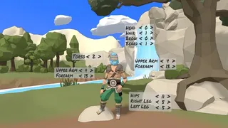 Скриншот 5 к игре Bone and Arrow