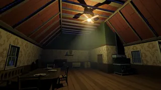 Скриншот 1 к игре The Demon's Exorcism