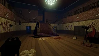 Скриншот 2 к игре The Demon's Exorcism