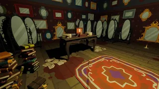 Скриншот 4 к игре The Demon's Exorcism