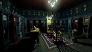Скриншот 5 к игре The Demon's Exorcism