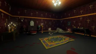 Скриншот 6 к игре The Demon's Exorcism