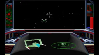 Скриншот 1 к игре Lightspeed