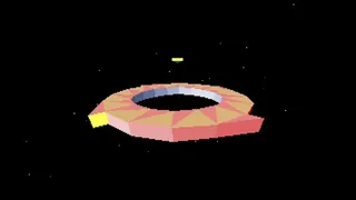 Скриншот 2 к игре Lightspeed