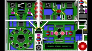 Скриншот 3 к игре Lightspeed