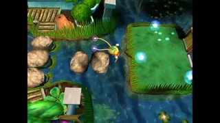 Скриншот 6 к игре Zapper: One Wicked Cricket