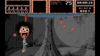 Скриншот 1 к игре Weird Dreams