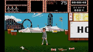Скриншот 2 к игре Weird Dreams