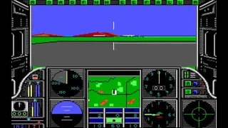 Скриншот 2 к игре Gunship + Gunship 2000