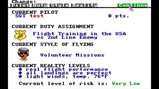Скриншот 3 к игре Gunship + Gunship 2000