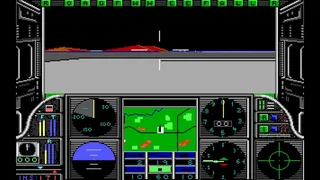 Скриншот 4 к игре Gunship + Gunship 2000
