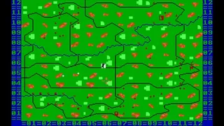 Скриншот 5 к игре Gunship + Gunship 2000