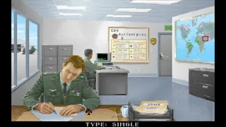 Скриншот 8 к игре Gunship + Gunship 2000