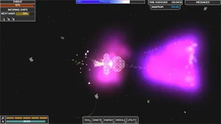 Скриншот 4 к игре Escape from Zeta Aurigae