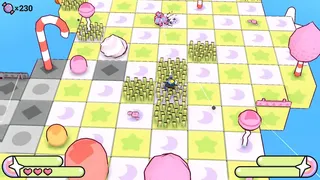 Скриншот 4 к игре Sugar Tanks 2