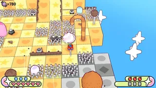 Скриншот 8 к игре Sugar Tanks 2