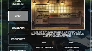 Скриншот 3 к игре Walks Of Life