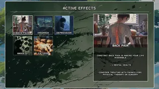 Скриншот 8 к игре Walks Of Life