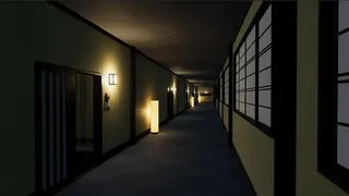 Скриншот 1 к игре 霊迷の湯