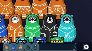 Скриншот 2 к игре Hidden Animals Find : Detective Neko