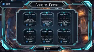 Скриншот 3 к игре Astral Vangard