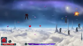 Скриншот 8 к игре Astral Vangard