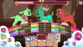 Скриншот 5 к игре The Last Days of Friendship Valley