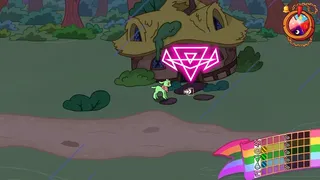 Скриншот 7 к игре The Last Days of Friendship Valley