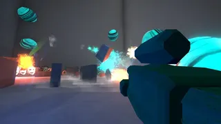 Скриншот 2 к игре Absolute Insanity