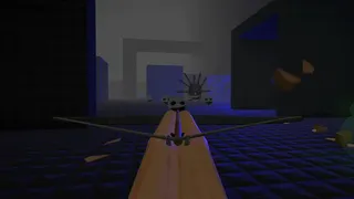 Скриншот 4 к игре Absolute Insanity