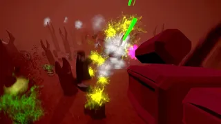 Скриншот 5 к игре Absolute Insanity