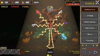Скриншот 4 к игре Skeleton Messy, よし!