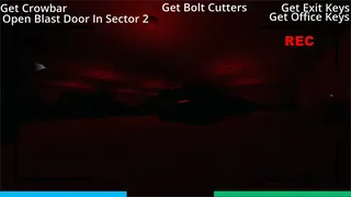 Скриншот 1 к игре The Warehouse