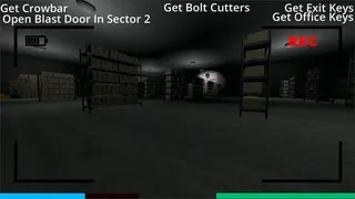 Скриншот 2 к игре The Warehouse