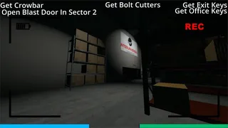 Скриншот 5 к игре The Warehouse