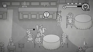 Скриншот 1 к игре Sipssassin