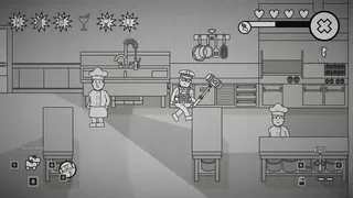 Скриншот 4 к игре Sipssassin