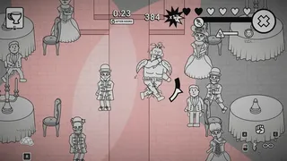 Скриншот 5 к игре Sipssassin