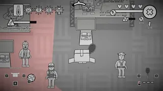 Скриншот 7 к игре Sipssassin