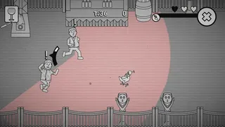 Скриншот 8 к игре Sipssassin