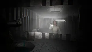 Скриншот 2 к игре Kozyrev Horrors