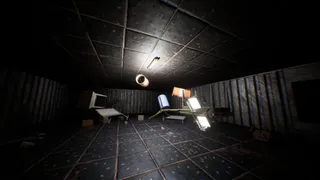 Скриншот 6 к игре Kozyrev Horrors