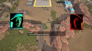 Скриншот 2 к игре Sector YAMA