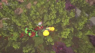 Скриншот 5 к игре Sector YAMA