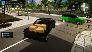 Скриншот 2 к игре Casino Management Simulator