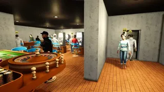 Скриншот 6 к игре Casino Management Simulator